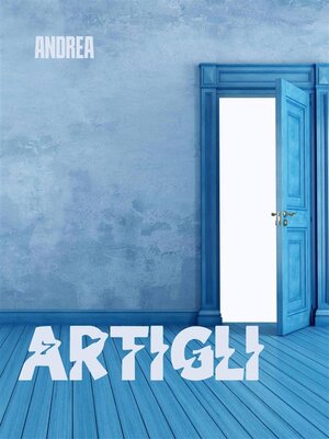 cover image of Artigli